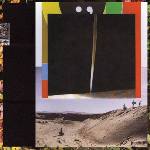 I, I by Bon Iver