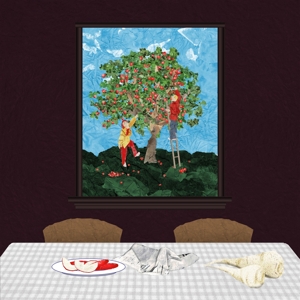 When the Tree Bears Fruit