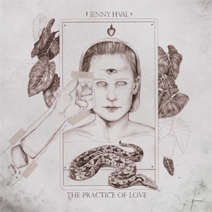 Practice of Love by Hval, Jenny