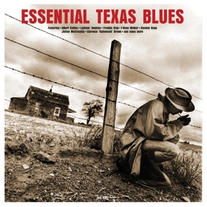 Essential Texas Blues by V/A