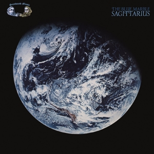 Blue Marble by Sagittarius