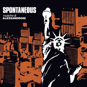 Spontaneous by Alessandroni, Alessandro