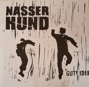 Gute Idee by Nasser Hund
