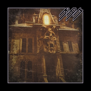 Throne Within by Ram
