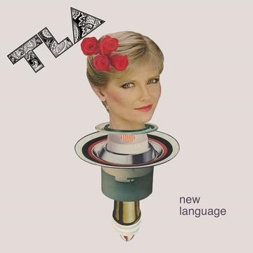 New Language Ep by Tla