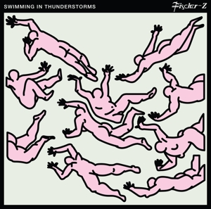 Swimming In Thunderstorms by Fischer-Z