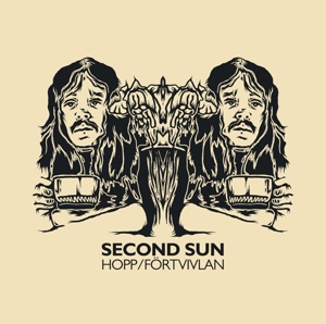 Hopp / Fortvivlan by Second Sun