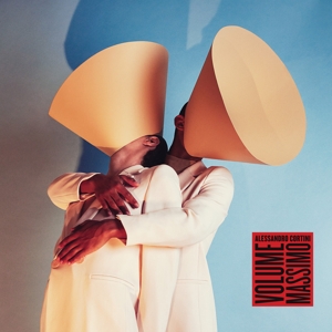 Volume Massimo by Cortini, Alessandro
