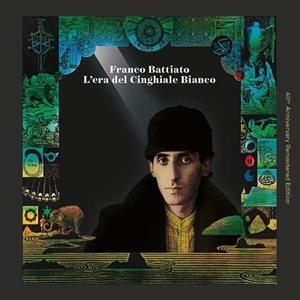 L'era Del Cinghiale Bianco by Battiato, Franco