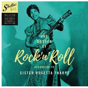 Gospel of Rock'n'roll According To...