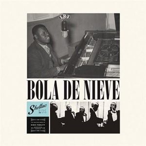Bola De Nieve by Bola De Nieve