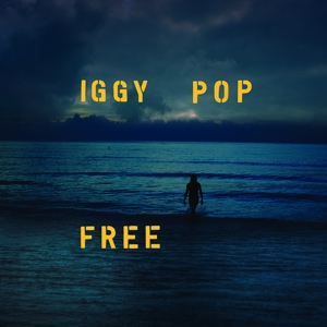 Free by Pop, Iggy
