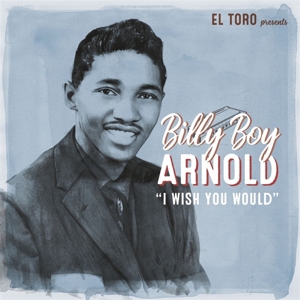 I Wish I Could by Arnold, Billy Boy