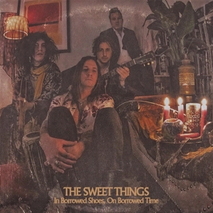 In Borrowed Shoes, On Borrowed Time by Sweet Things, the