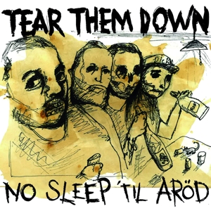No Sleep Til Arod by Tear Them Down