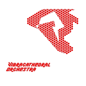 Squeeze the Lids Through Coming Window by Vibracathedral Orchestra