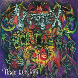 Them Witches by Vortex