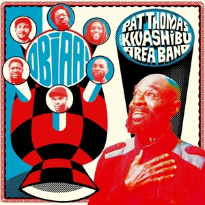 Obiaa by Thomas, Pat & Kwas...