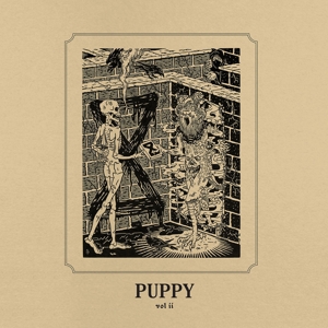 Vol.Ii by Puppy