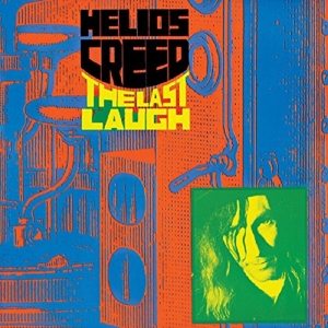 Last Laugh by Creed, Helios