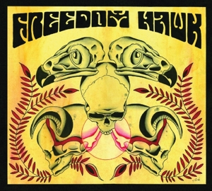 Freedom Hawk by Freedom Hawk