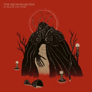 Of Blood and Wine by Necromancers