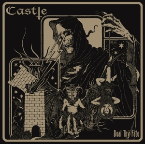 Deal Thy Fate by Castle