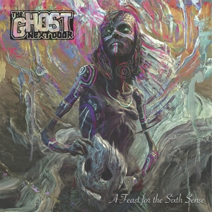 A Feast For the Sixth Sense by Ghost Next Door