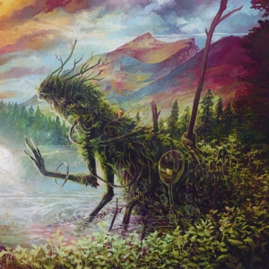 Time of the Healer by Bright Curse