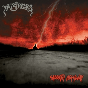 Sabbath Highway by Watchers