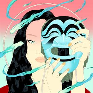 Moment by Gou, Peggy