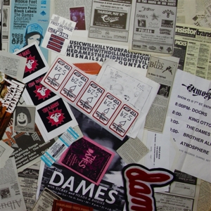 Detritus