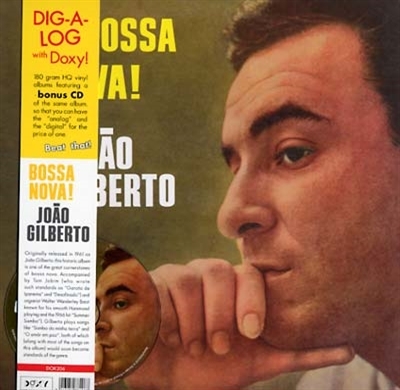 Bossa Nova by Gilberto, Joao