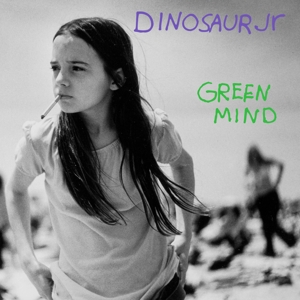 Green by Dinosaur Jr.