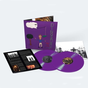 Hand It Over by Dinosaur Jr.