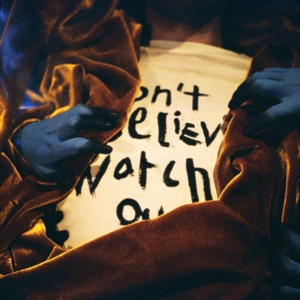 Don't Believe, Watch Out by Pencey Sloe