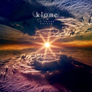 Le Grand Voyage by Klone