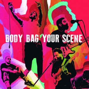 Body Bag Your Scene by Riskee & the Ridicule