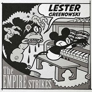 Split by Greenowski, Lester