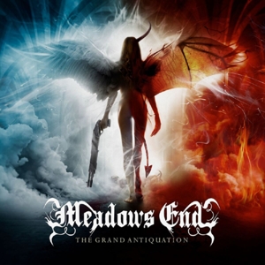 Grand Antiquation by Meadows End
