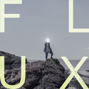 Flux by Dadd, Rachael