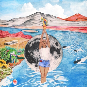 Woman by Wallis Bird