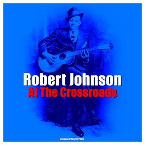 Cross Road Blues by Johnson, Robert