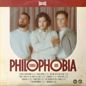 Philophobia by Amber Run