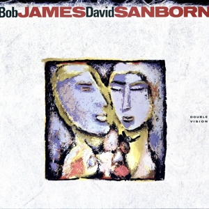 Double Vision by James, Bob & David...