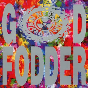 God Fodder by Ned's Atomic Dustbin