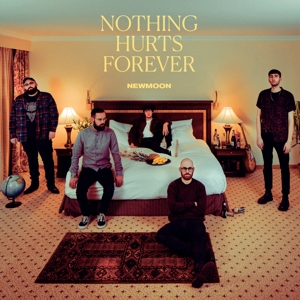 Nothing Hurts Forever by Newmoon