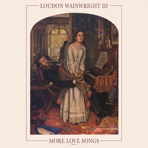 More Love Songs-Coloured- by Wainwright, Loudon -Iii-