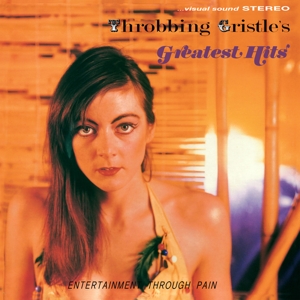 Greatest Hits by Throbbing Gristle