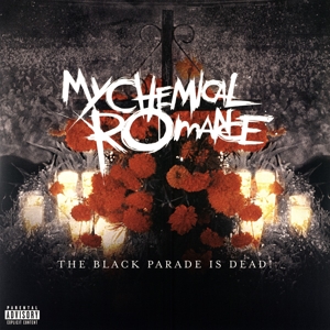 Black Parade is Dead by My Chemical Romance